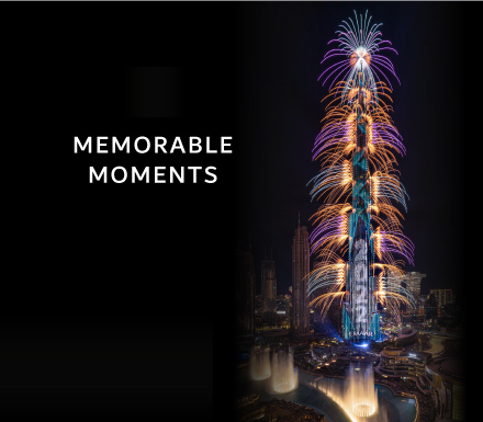 Emaar Events