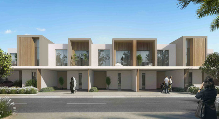 EMAAR_DubaiRanchesMP_CGI28_06-opt4 resize Spring - Dubai Hills Estate