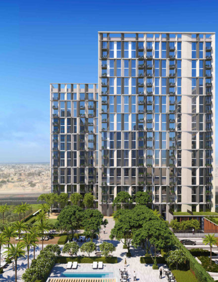 Collective 2.0 - Dubai Hills Estate