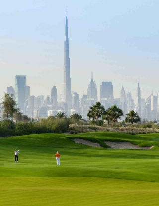 Dubai Hills Estate