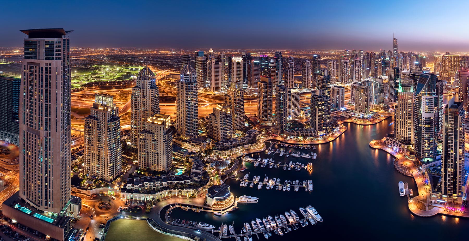 vida dubai marina & yacht club address