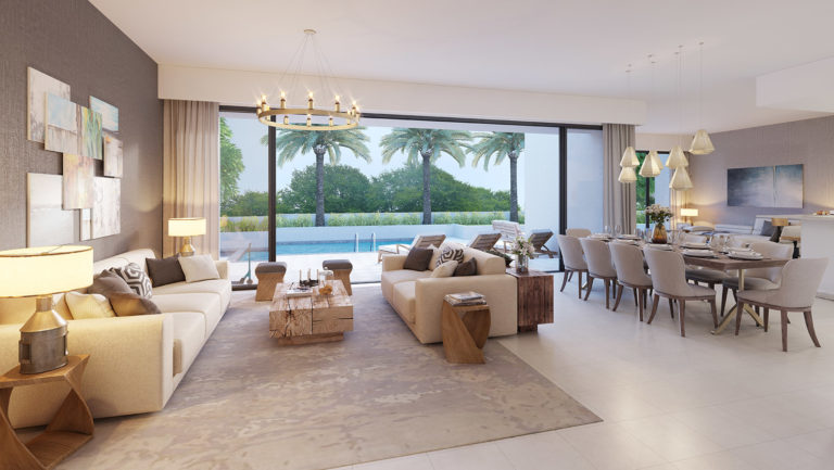 Sidra Villas at Dubai Hills Estate | Emaar Properties