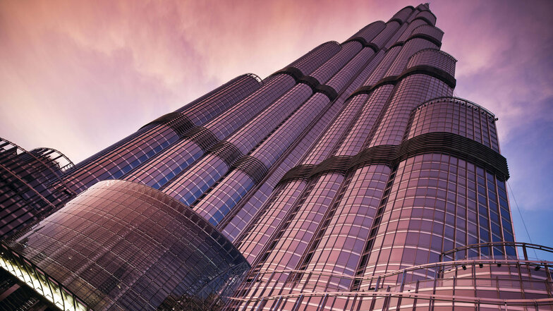 Emaar_Burj