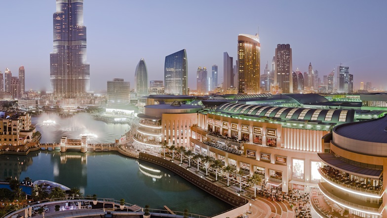 Emaar_Mall
