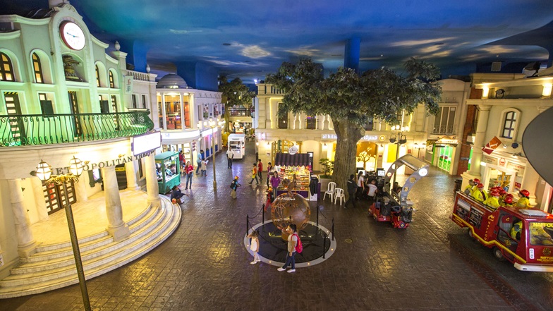 kidzania-dubai