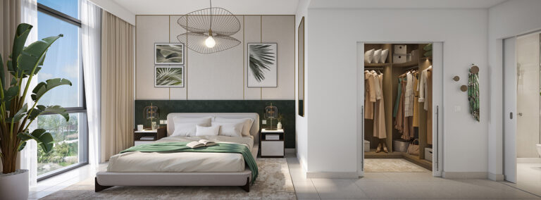 2 Bedroom Apartments for Sale in Dubai | Emaar Properties